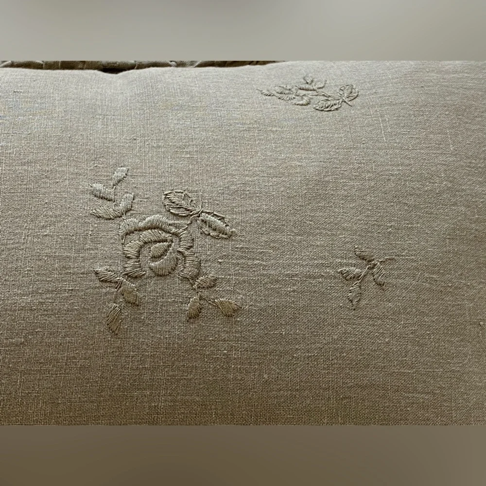 Bella Notte Boudoir Pillow